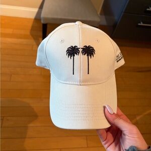 The Setai Miami Beach baseball hat